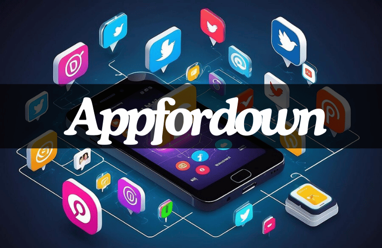 Appfordown