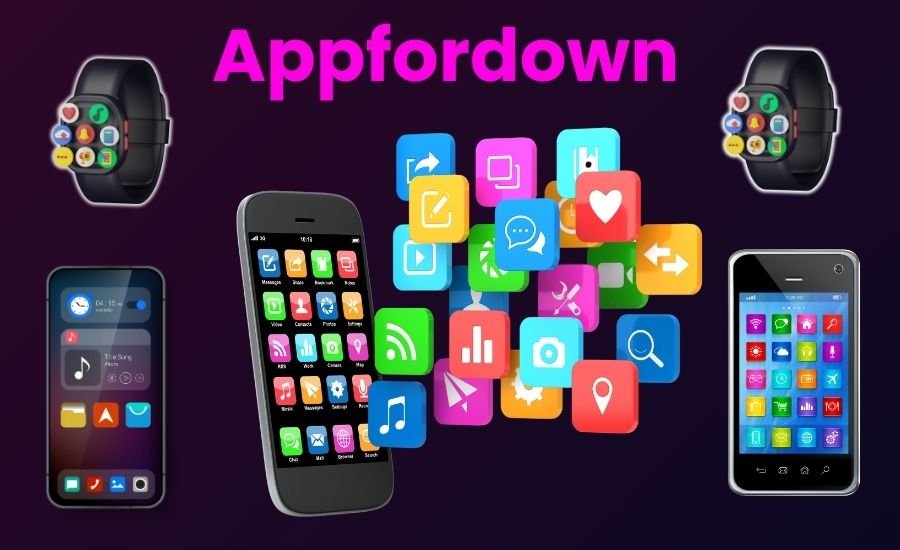 Appfordown