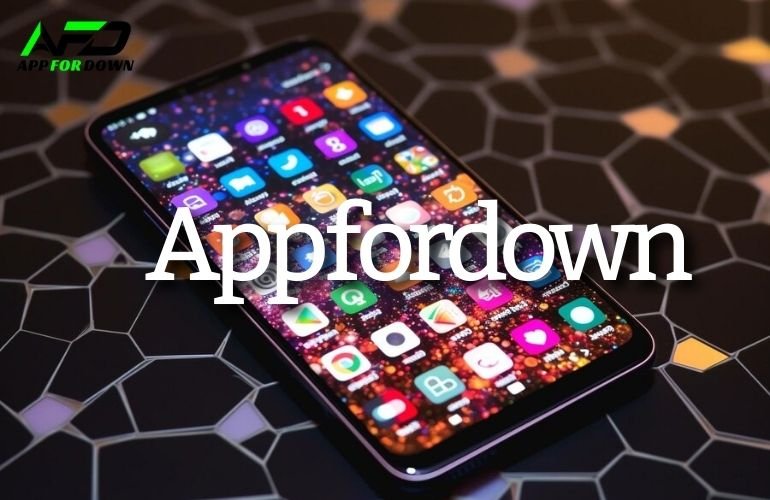 Appfordown